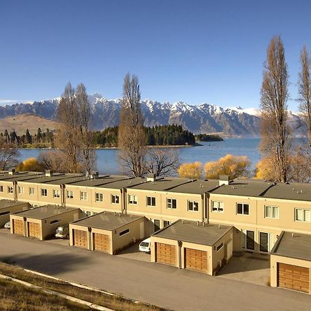 Esplanade Queenstown By Staysouth Exterior foto