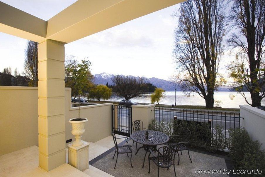 Esplanade Queenstown By Staysouth Exterior foto
